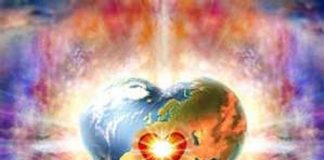 Connexion au Centre du cœur de Gaia